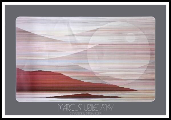 OMORS PU-017L Wings of the Morning